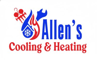 ALLEN'S COOLING AND HEATING